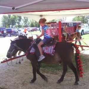 Meet your Posher, Rick